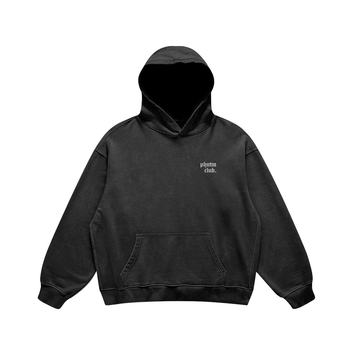 M3 Hoodie