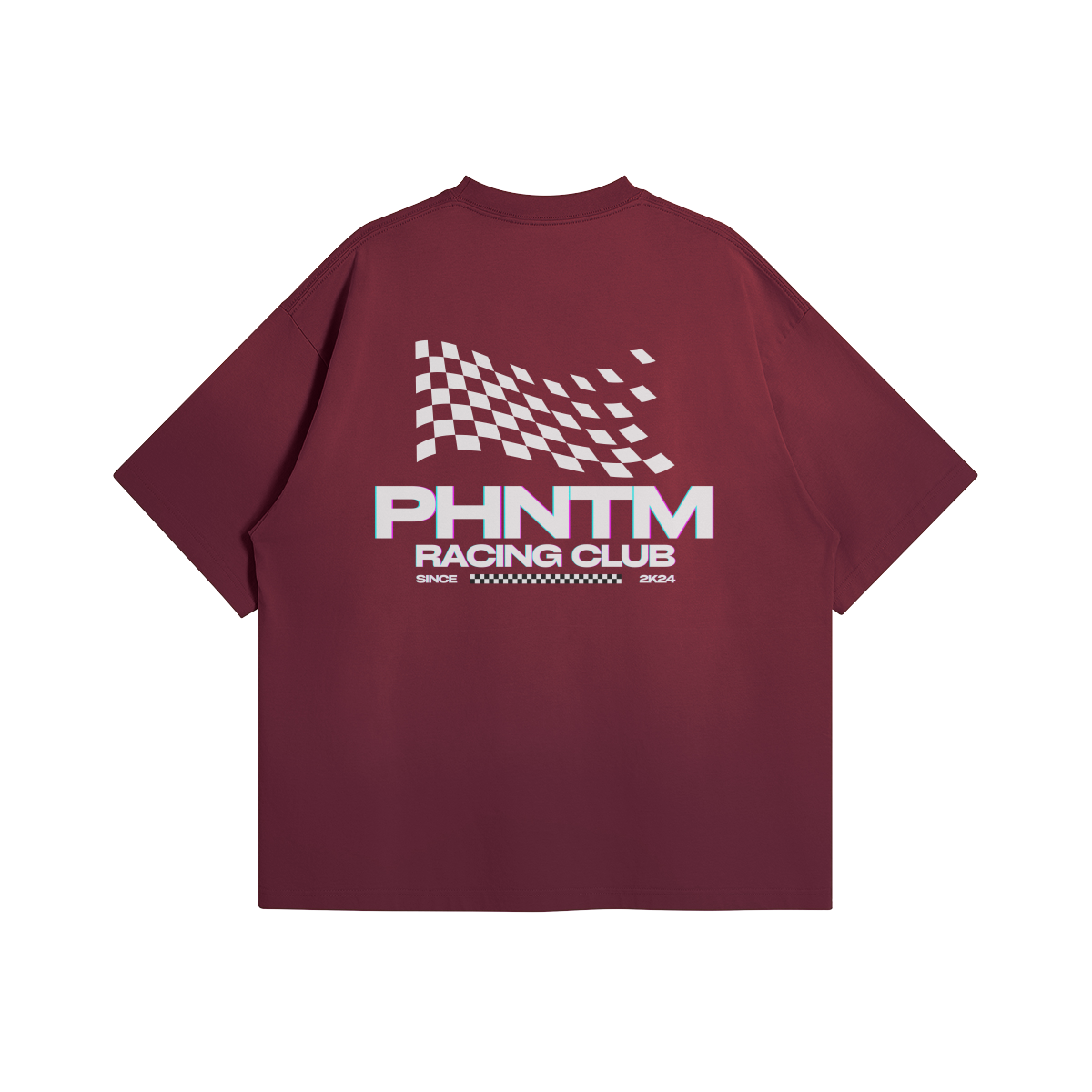 Classic Racing Tee