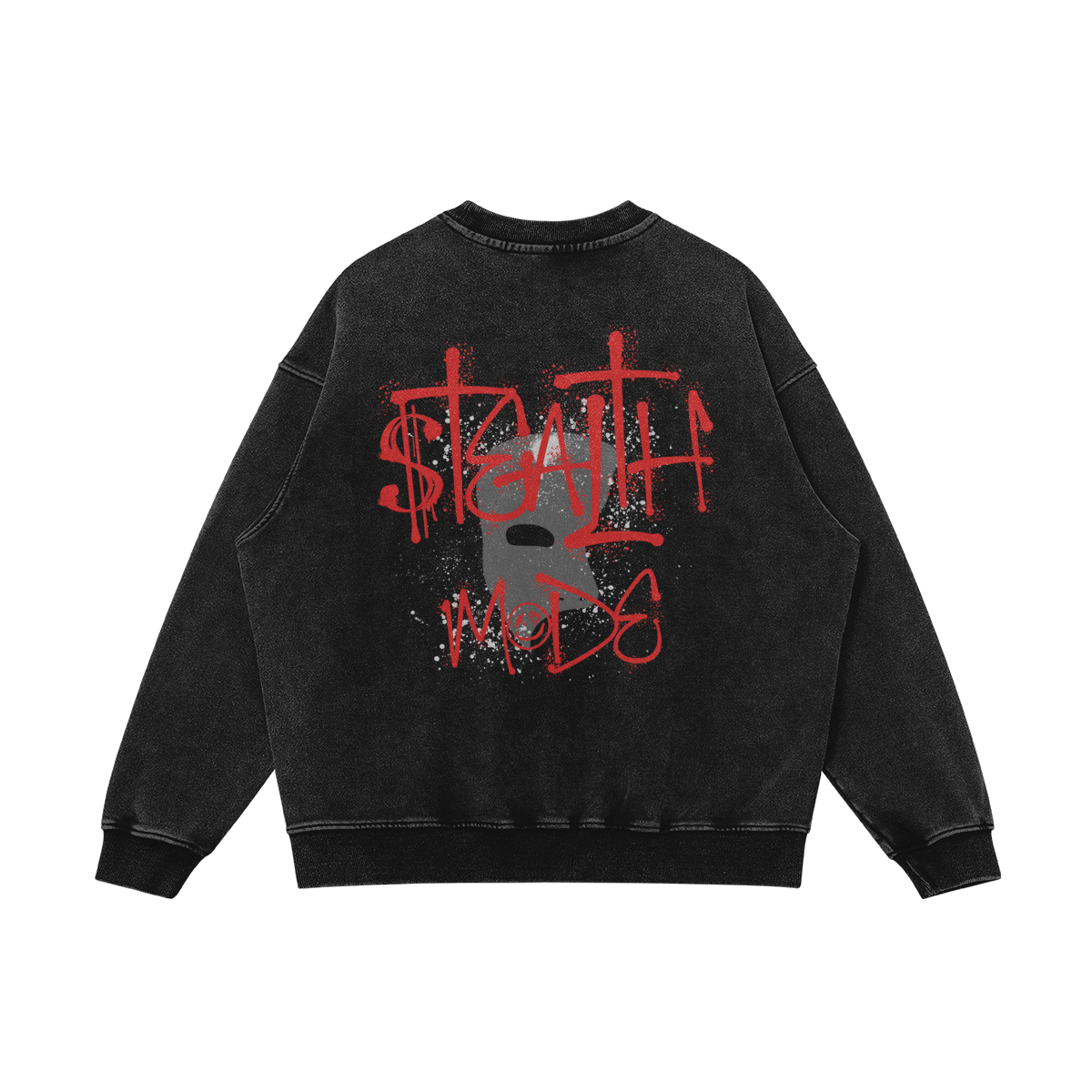 Stealth Mode Sweatshirt